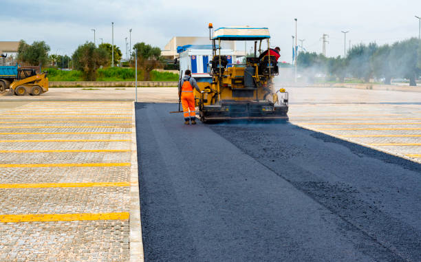 Best Local Driveway Pavers  in Doney Park, AZ