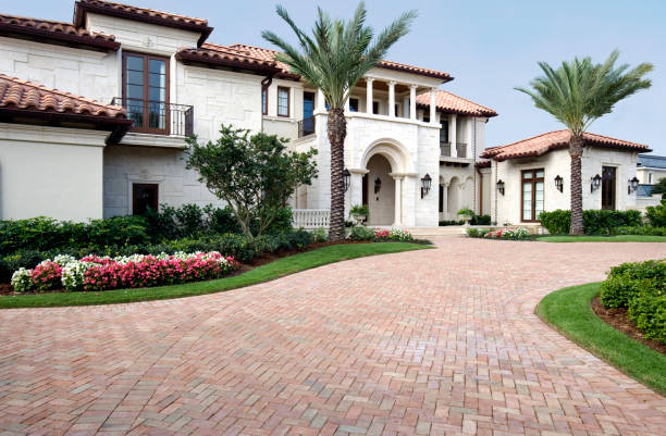 Best Driveway Repair Near Me  in Doney Park, AZ