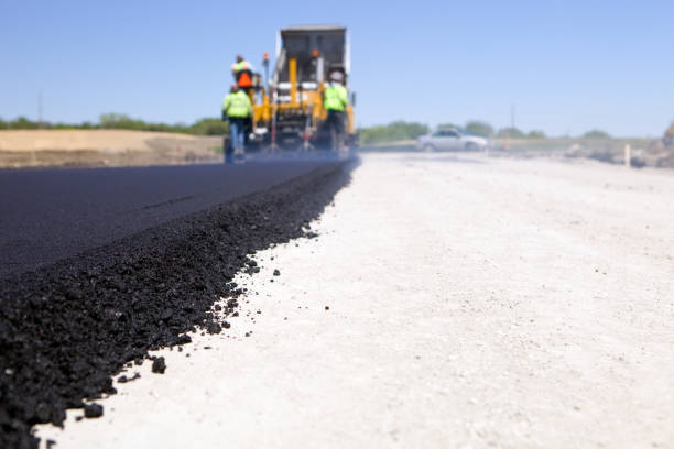 Reasons to Select Us for Your Driveway Paving Requirements in Doney Park, AZ