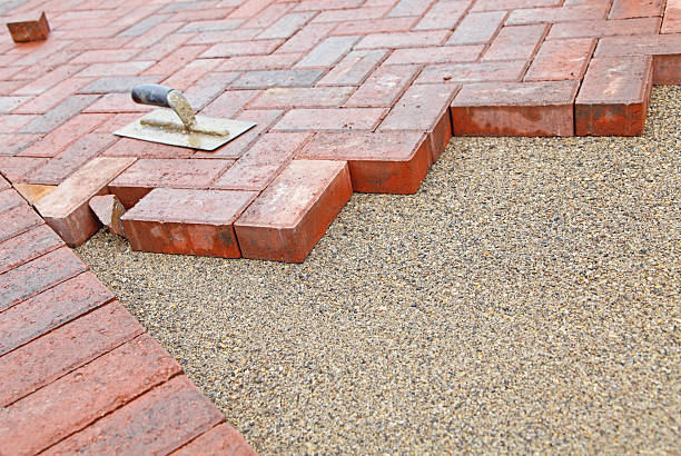 Best Professional Driveway Pavers  in Doney Park, AZ
