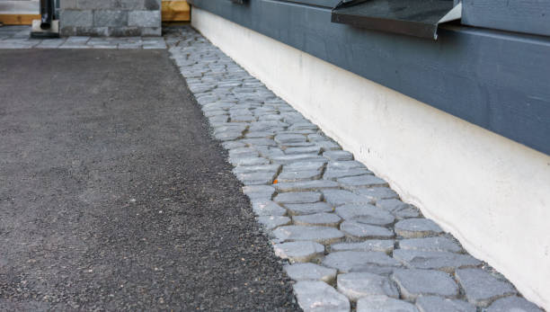 Best Custom Driveway Pavers  in Doney Park, AZ