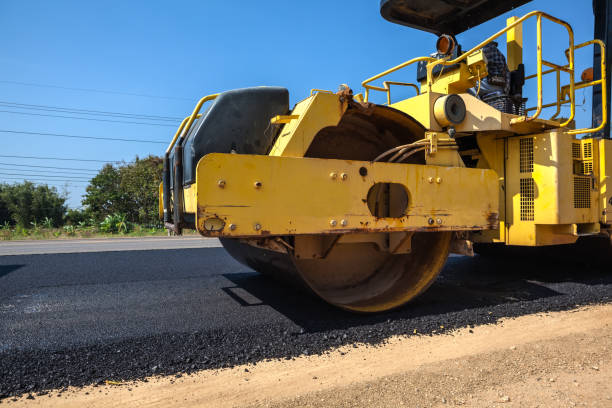 Best Custom Driveway Pavers  in Doney Park, AZ